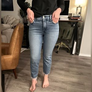 Good American Jeans